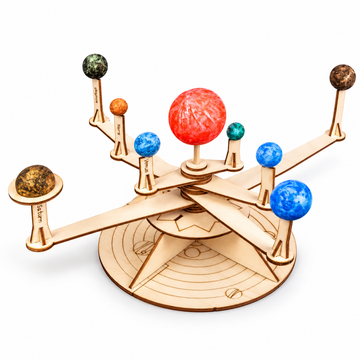 Solar System Model Kit