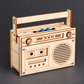 60-Second Recording Machine Kit