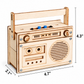 60-Second Recording Machine Kit