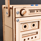 60-Second Recording Machine Kit