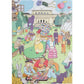 Lawn Art 1000 Piece Jigsaw Puzzle Birdie