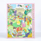 Lawn Art 1000 Piece Jigsaw Puzzle Birdie