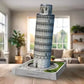 Leaning Tower of Pisa 231 Piece 3D Jigsaw Puzzle Ravensburger