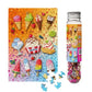 Legend Diary Ice Cream Treats 150 Piece Mini Jigsaw Puzzle Micro Puzzles