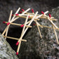 Da Vinci's Bridge DIY Kit, Educational STEM Toy