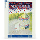 Let it Go! The New Yorker 500 Piece Jigsaw Puzzle NYPC