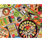 Let the Good Times Roll 1000 Piece Jigsaw Puzzle Springbok