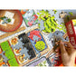 Let the Good Times Roll 1000 Piece Jigsaw Puzzle Springbok