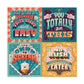 Life Lessons 500 Piece Jigsaw Puzzle Fred