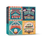 Life Lessons 500 Piece Jigsaw Puzzle Fred