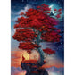 Light & Dark Inner Mystic 1000 Piece Jigsaw Puzzle Heye