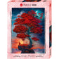 Light & Dark Inner Mystic 1000 Piece Jigsaw Puzzle Heye