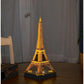 Light-Up Eiffel Tower 226 Piece 3D Jigsaw Puzzle Ravensburger