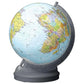 Light-Up Globe with Stand 548 Piece 3D Jigsaw Puzzle Ravensburger