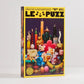 Lighten Up 500 Piece Jigsaw Puzzle Le Puzz