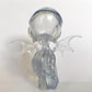 Lil Maddie Spirit World Clear 4-inch figure