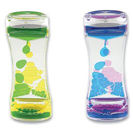 Liquid Motion Bubbler Color Timer