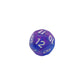 Liquid Karma - 7 Piece DnD Dice Set | Acrylic RPG Gaming Dice