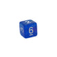 Liquid Karma - 7 Piece DnD Dice Set | Acrylic RPG Gaming Dice