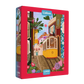 Lisbon 1000 Piece Jigsaw Puzzle Puzzledly