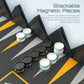 Mini Backgammon