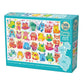 Little Monsters 350 Piece Family Jigsaw Puzzle Cobble Hill