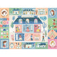 Little Women 500 Piece Jigsaw Puzzle Cobble Hill