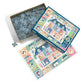 Little Women 500 Piece Jigsaw Puzzle Cobble Hill