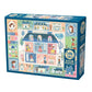 Little Women 500 Piece Jigsaw Puzzle Cobble Hill