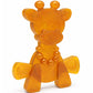 The Little Bamber - Natural Rubber & Baltic Amber Teething Toy