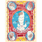 Llamaste "Fantastic Animals" 500 Piece Jigsaw Puzzle Clementoni