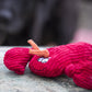 McCraken Lobsta™ Knottie® Plush Dog Toy