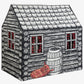 Log Cabin