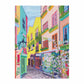 London Passage 1000 Piece Jigsaw Puzzle Galison