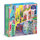 London Passage 1000 Piece Jigsaw Puzzle Galison