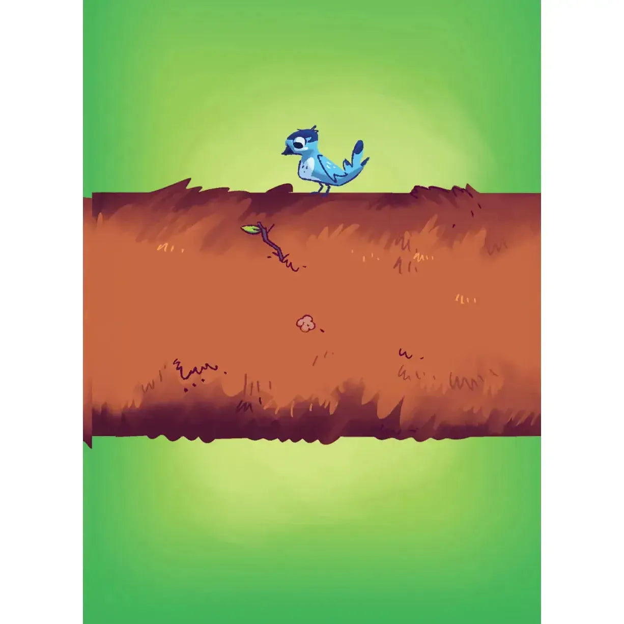 Long Cow - An Udderly Ridiculous Card Game - Outset