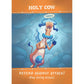 Long Cow - An Udderly Ridiculous Card Game - Outset