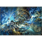 Look to the Stars 1000 Piece Jigsaw Puzzles Paper House