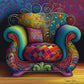 Lounge Chair Relax 1000 Piece Jigsaw Puzzle Heye