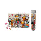 Lovable Cats 150 Piece Mini Jigsaw Puzzle Micro Puzzles