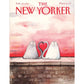 Love Kittens The New Yorker 100 Piece Mini Jigsaw Puzzle NYPC