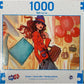 Love Life Ooh La La 1000 Piece Jigsaw Puzzle Sure Lox
