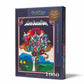 Love SomeDay 1000 Piece Premium Jigsaw Puzzle Art & Fable