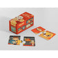 Lucha Libre Anatomy Puzzle Duo 20 Piece Jigsaw Puzzle Gibbs Smith