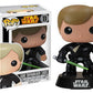 Pop! Vinyl: Star Wars - Luke Skywalker Jedi Black Box (2015 Release)