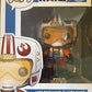 Pop! Vinyl: Star Wars - Luke Skywalker (X-Wing Pilot)