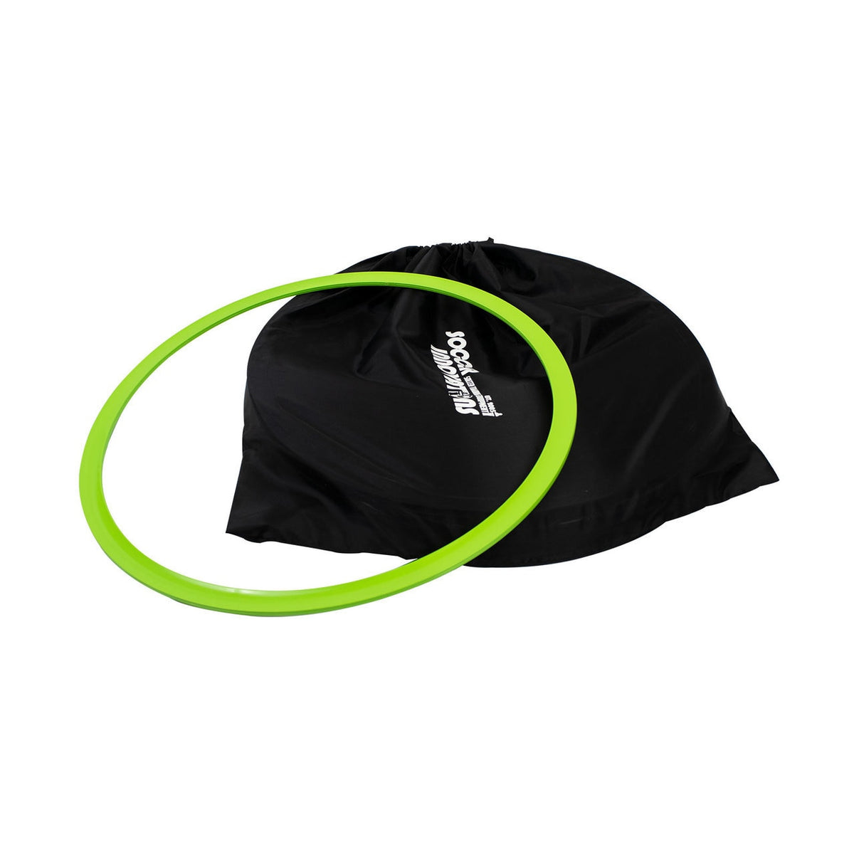 Speed Ring Set: (Set of 12 18 Rings w/Carry Bag)