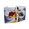 Magpie Games; Avatar Legends: The Roleplaying Game; Gamemaster Screen - 8.5'' X 32'' Durable Screen, Features Essential Tables A