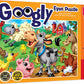 Farm Animals 48 Piece Googly Eyes Jigsaw Puzzle