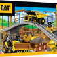 Caterpillar Under The Bridge 60 Piece Jigsaw Puzzle